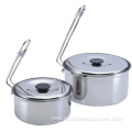 Stainless Steel Kitchen Tool Set